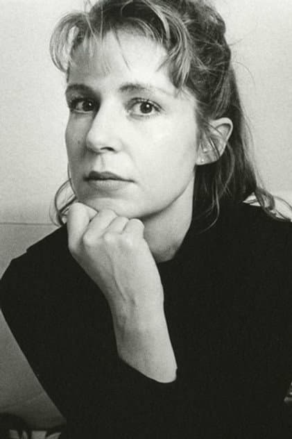 Ingrid Rudefors