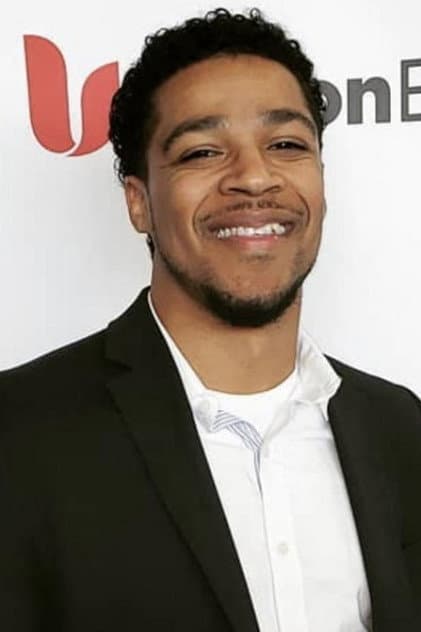 Leon Pierce Jr.