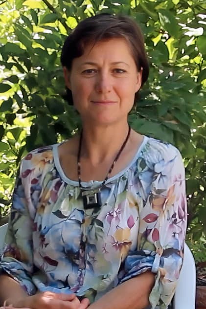 Maya Ravéreau