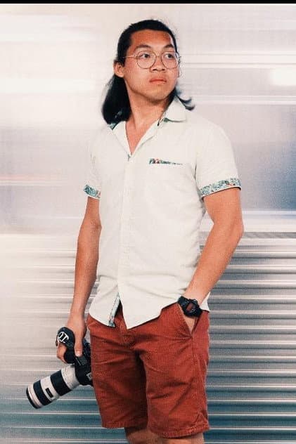 John Teoh