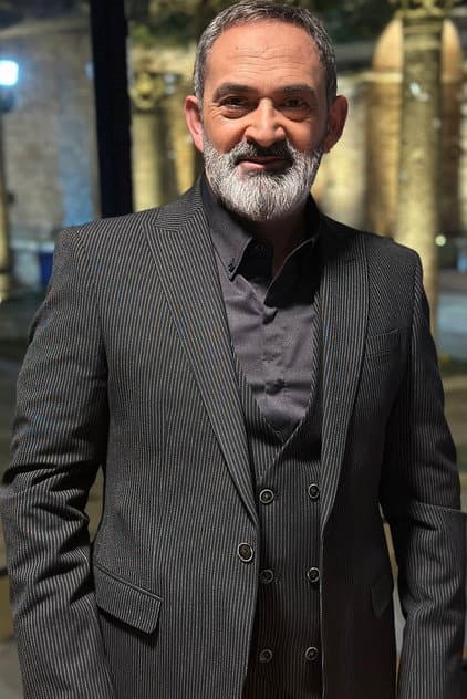 Dursun Ali Erzincanli