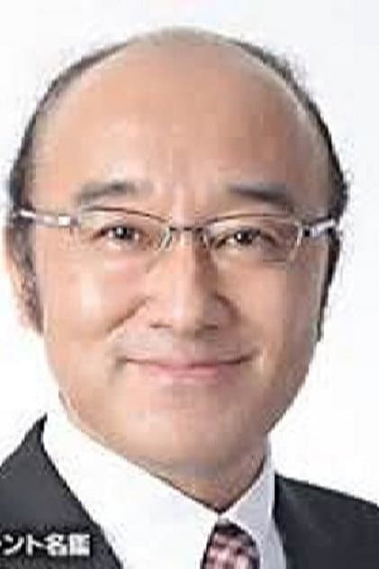 河田義市