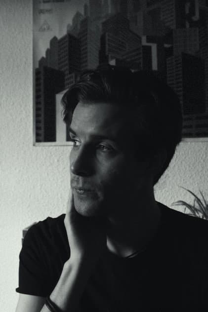 Tom Oliver