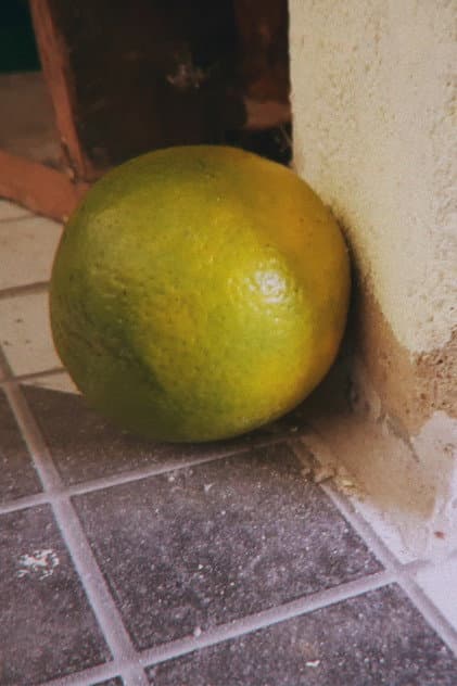 Laranja