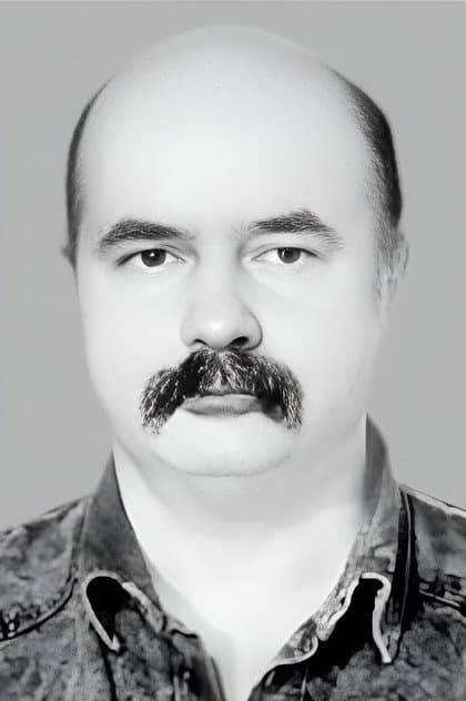 Віктор Василенко