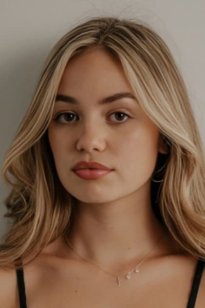 Olivia Rose Williams