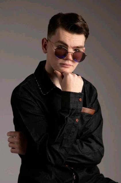 Tryston Bellon