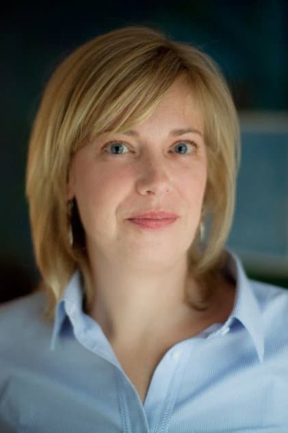 Erica Arvold