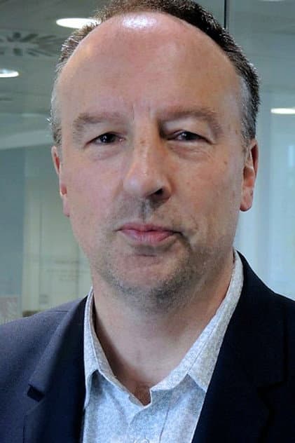 Stephen Smith