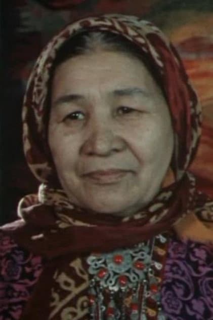 Suraý Myradowa