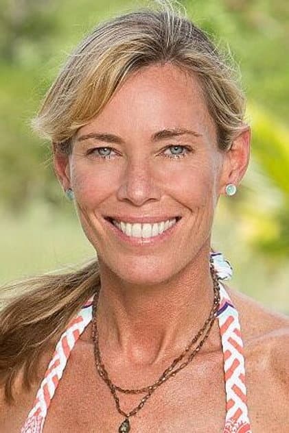 Trish Hegarty