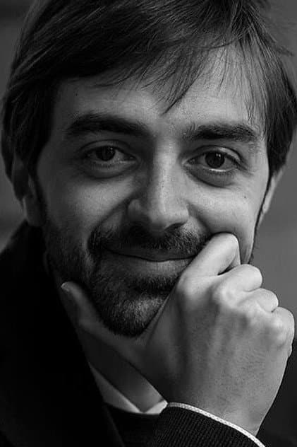 Giuseppe Carrieri