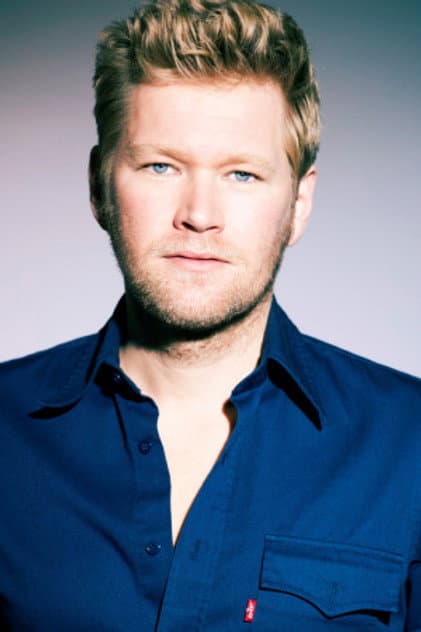 Arent-Jan Linde