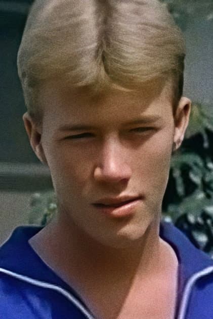 Randy Walker
