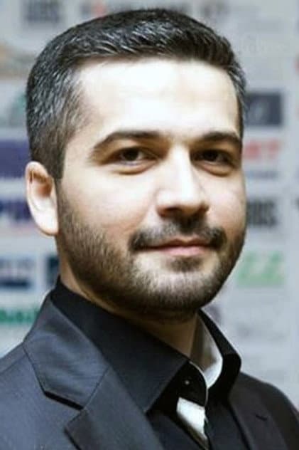 Şahin Zəkizadə