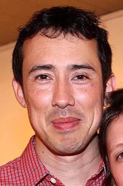 Márcio Hashimoto