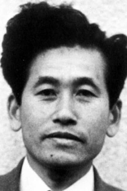 堀川弘通
