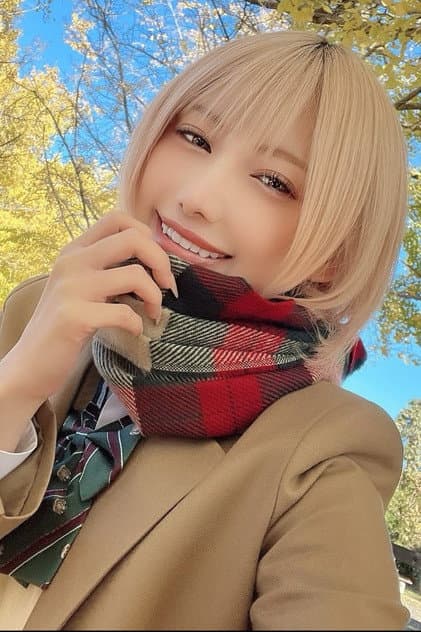 篠崎こころ