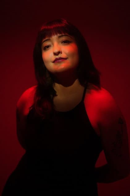 Sarah Avilés