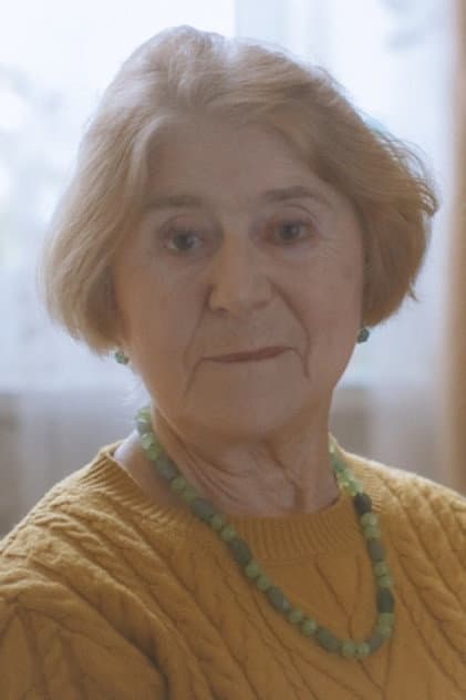 Анна Атаманова