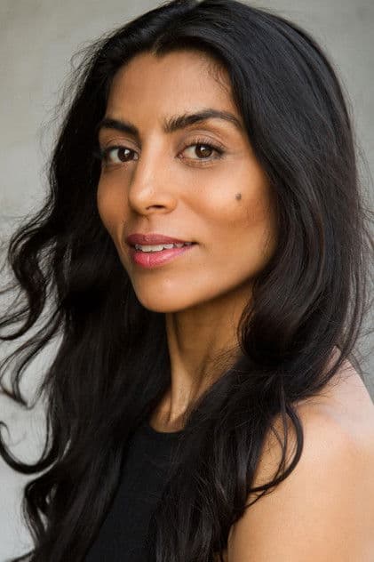 Reshma Gajjar
