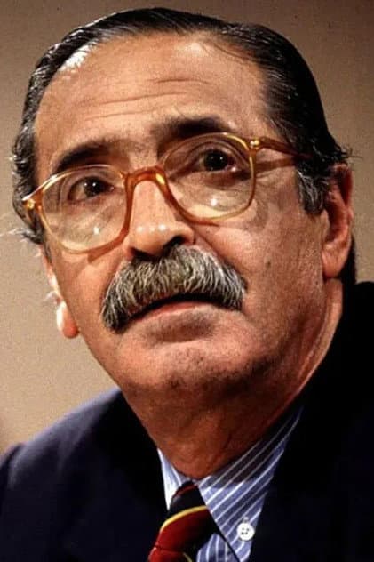 Julio Strassera