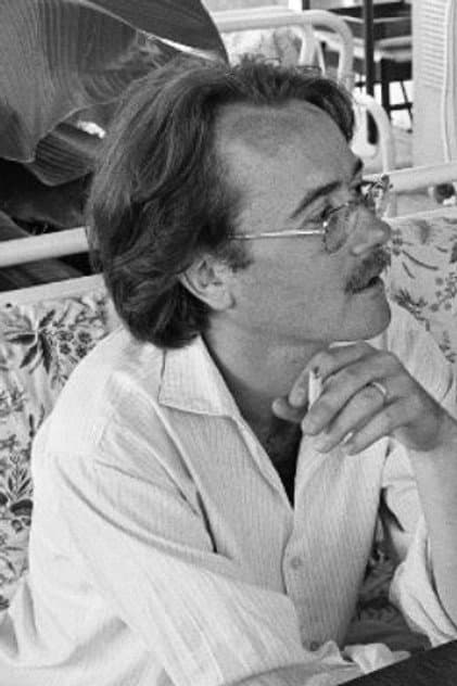 Yann Andréa