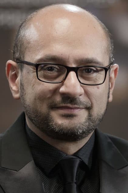 آرش ریاحی