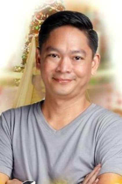 Barry Gonzalez