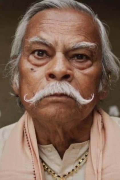 Atal Bihari Panda