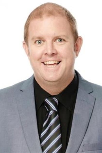 Chris Forrest