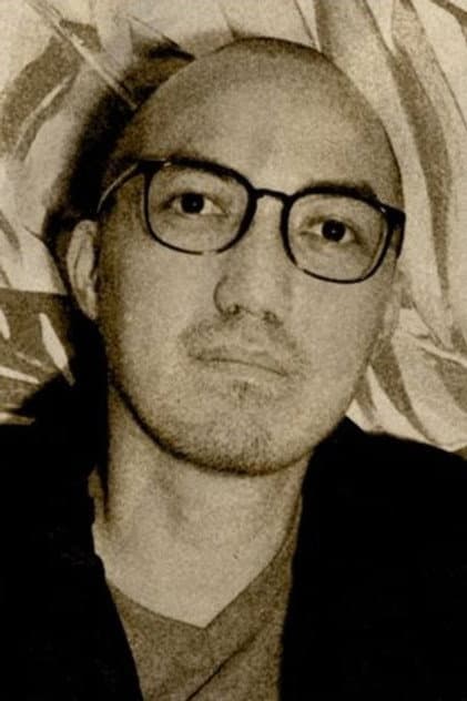 Roger Naldo