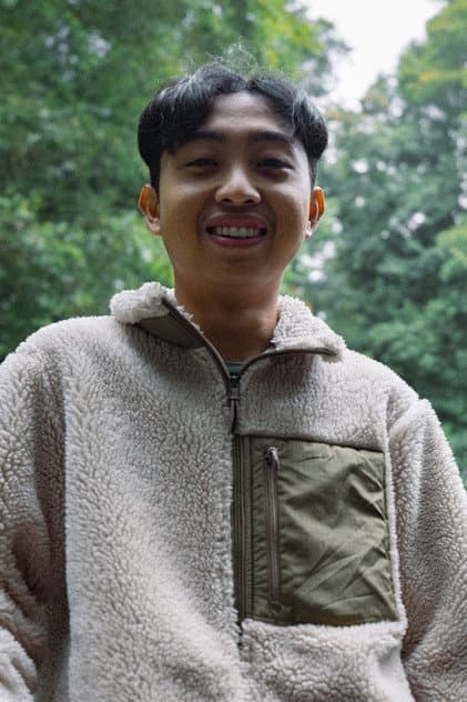 Sendy Irvirizaldi