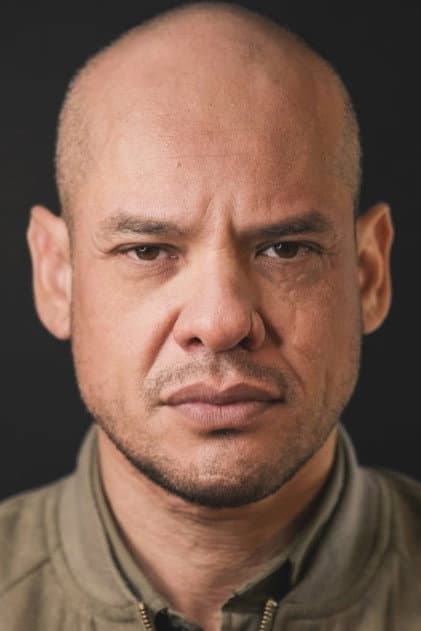 Héctor Molina