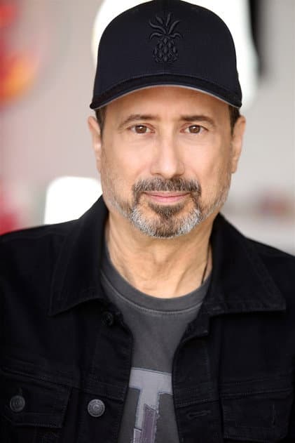 Jeff Bova