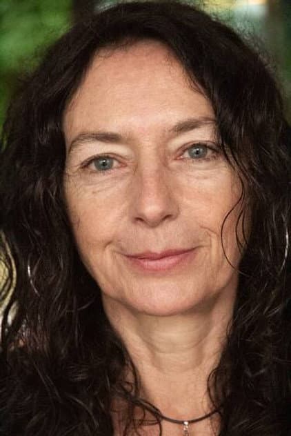 Annick Redolfi
