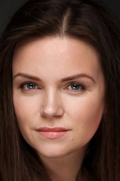 Анна Славина