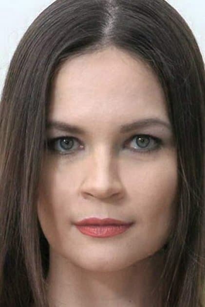 Оксана Семёнова