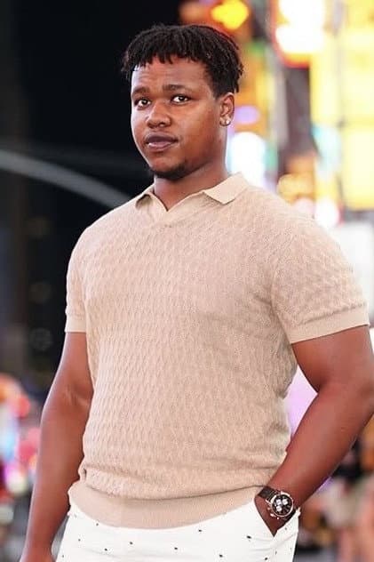 Brandon Ndagiji