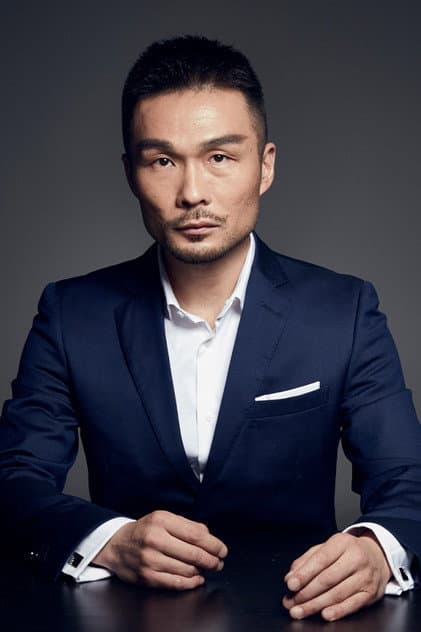 曹凯