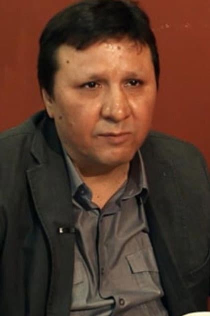 Рамиль Салахутдинов