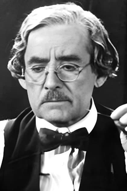Joseph Harrington