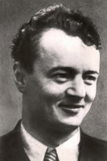 Александр Афиногенов