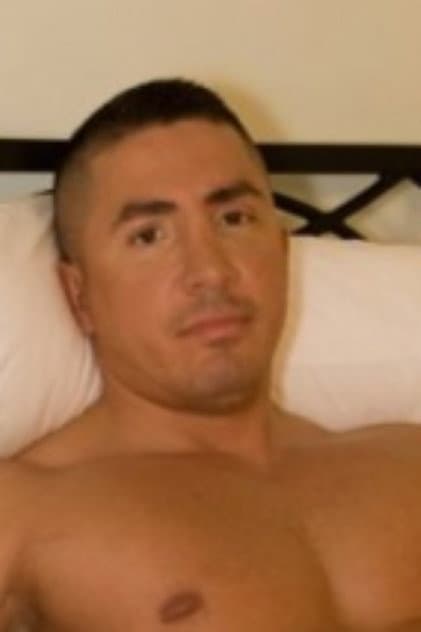 Eric Cordova