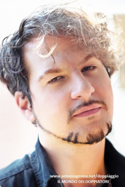 Andrea Seth Marino