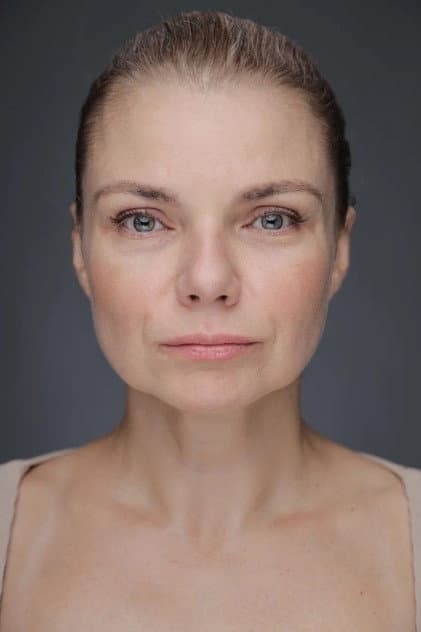 Анна Линнер-Яковлева