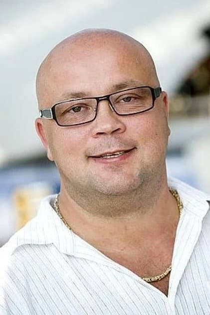 Tomas Johansson