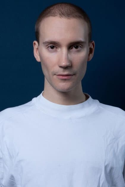 Moritz Bock