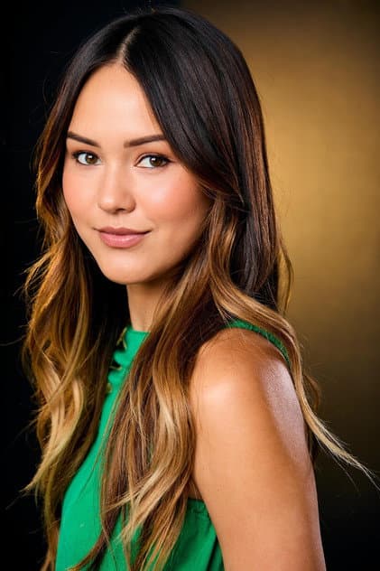Sara Kamine