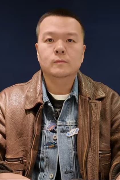 Jingwei Xu